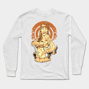 Tattoo Artist Long Sleeve T-Shirt